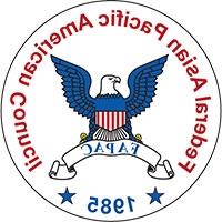 Federal Asian Pacific American Council logo